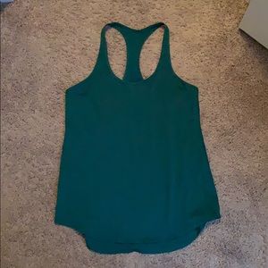 Lululemon tank